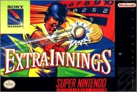 Extra Innings (Hakunetsu Pro Yakyuu Ganba League)