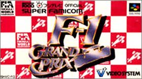 F-1 Grand Prix Part 1