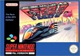 F-Zero