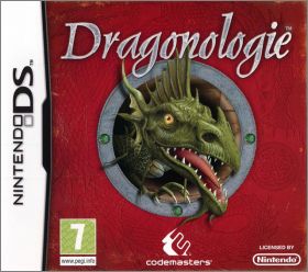 Dragonologie (Dragonology)