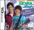 Drake & Josh - Talent Showdown (Nickelodeon...)