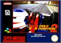 F1 Pole Position 2 (Human Grand Prix II)