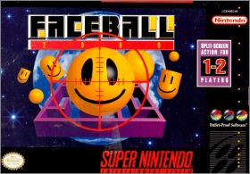 Faceball 2000