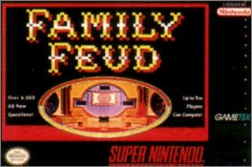 Family Feud