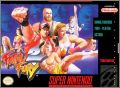 Fatal Fury 2 (Garou Densetsu II)