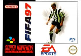 FIFA 97 (FIFA Soccer 97)