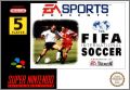 FIFA International Soccer
