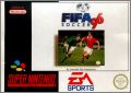 FIFA 96 (FIFA Soccer 96)