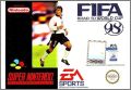FIFA 98 - Road to World Cup