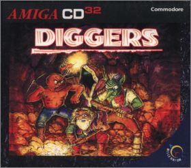 Digger