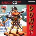 Donk! The Samurai Duck!