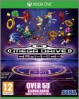Sega Megadrive Classics