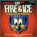 Fire & Ice : The Daring Adventures Of Cool Coyote