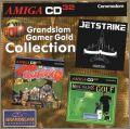 Grandslam Gamer Gold Collection