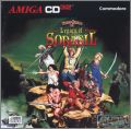 HeroQuest II : Legacy of Sorasil