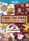 Famicom remix 1+2