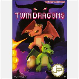 Twin Dragons