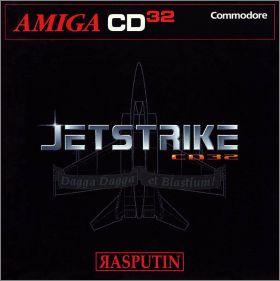 Jetstrike