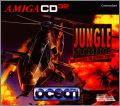 Jungle Strike : The Sequel to Desert Strike