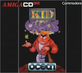 Kid Chaos