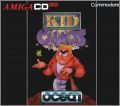 Kid Chaos