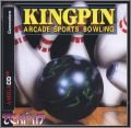 Kingpin : Arcade Sports Bowling