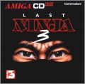 Last Ninja 3