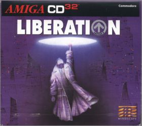 Liberation : Captive II