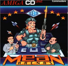 Mean Arenas