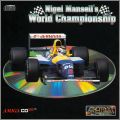 Nigel Mansell's World Championship