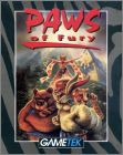 Paws Of Fury