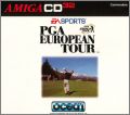 PGA European Tour
