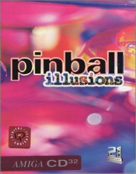 Pinball Illusions