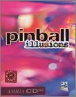 Pinball Illusions