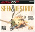 Seek and Destroy