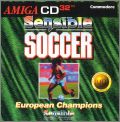 Sensible Soccer : European Champions