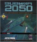Subwar 2050 : Die Unterwasser - Kampfsimulation