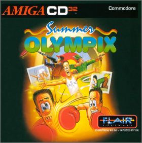 Summer Olympics