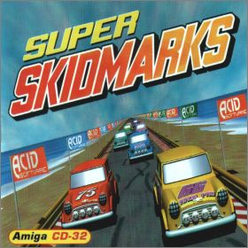 Super Skidmarks