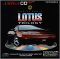 The Classic Lotus Trilogy