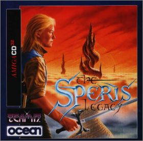 The Speris Legacy