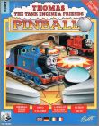 Thomas The Tank Engine & Friends Pinball