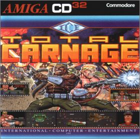 Total Carnage