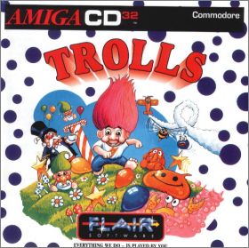 Trolls