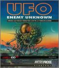 UFO : Enemy Unknown