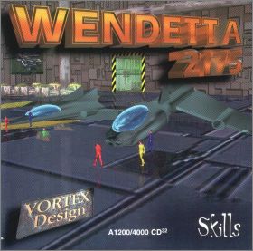 Wendetta 2175