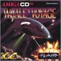 Whale's Voyage
