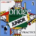 Will Bridge : Initiation Junior - Practice 1