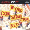 Word Construction Set
