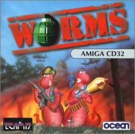 Worms